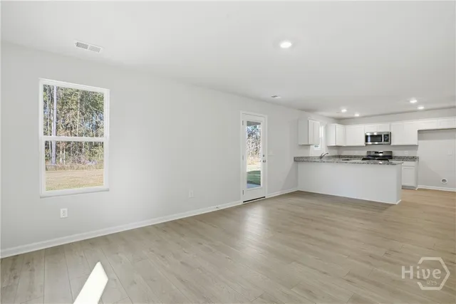 $349,900 | 439 Waters Edge Way, Hardeeville, SC 29927