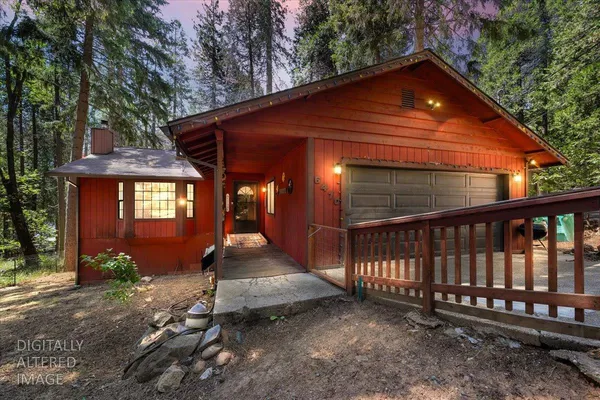 $339,000 | 6470 Ridgeway Drive, Pollock Pines, CA 95726