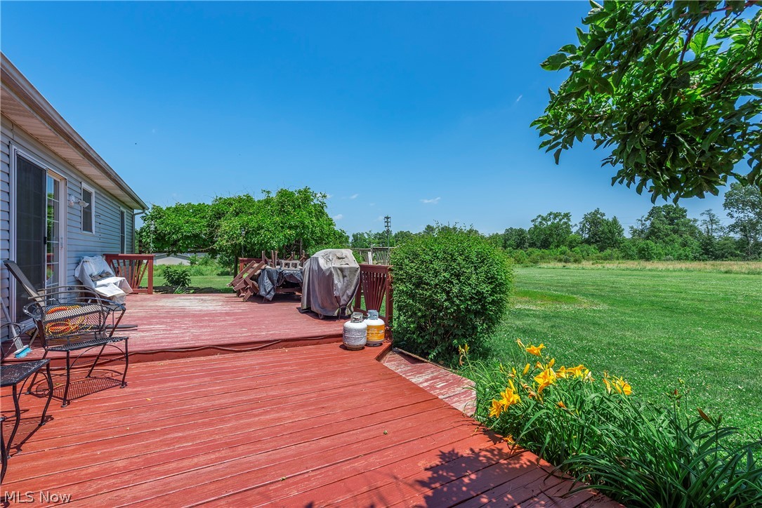 25485 Clark Road Wellington, OH 44090 - Photo 10 of 24 Gallery Image 10