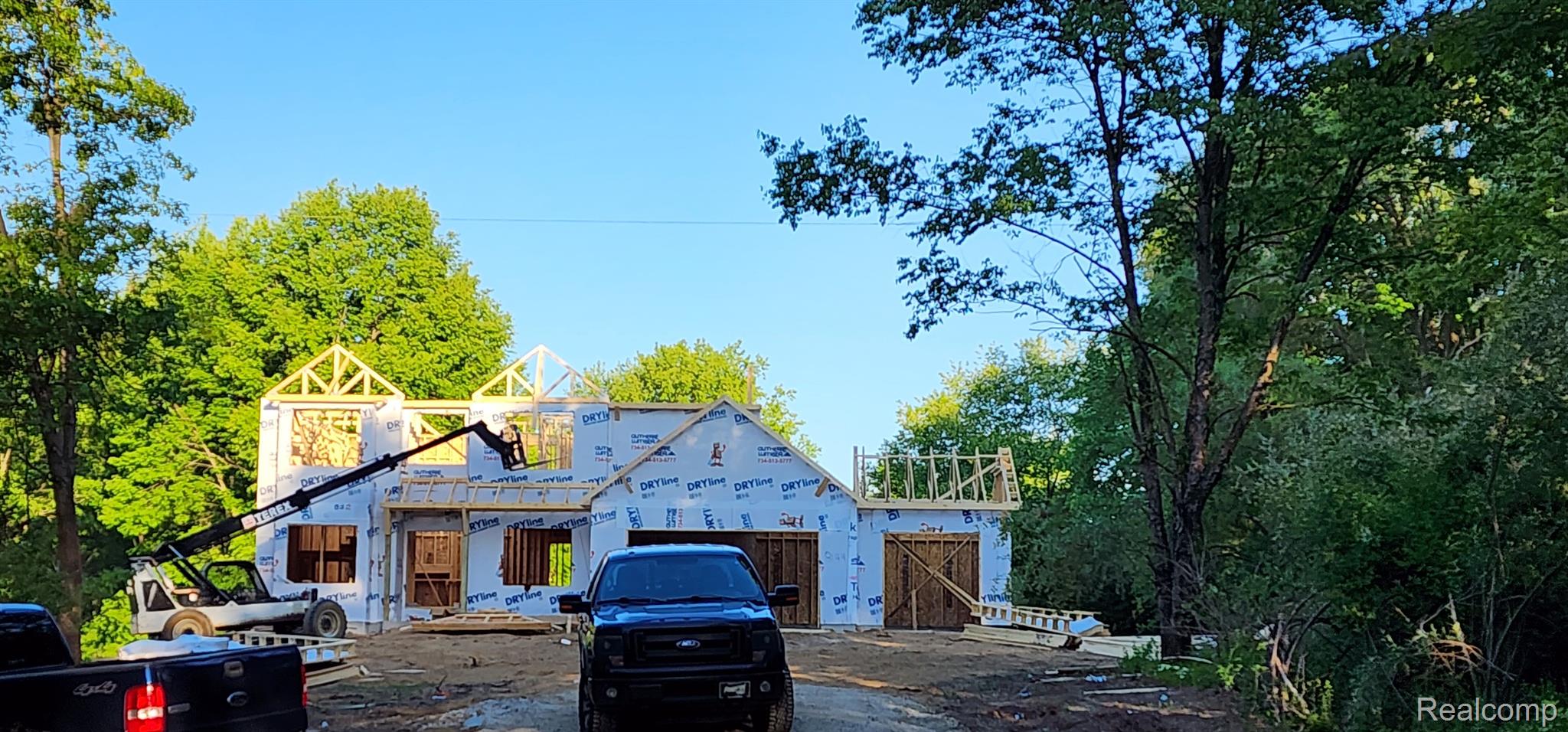 8144 Hinchey Road Pinckney, MI 48169 - Photo 7 of 30 Gallery Image 7