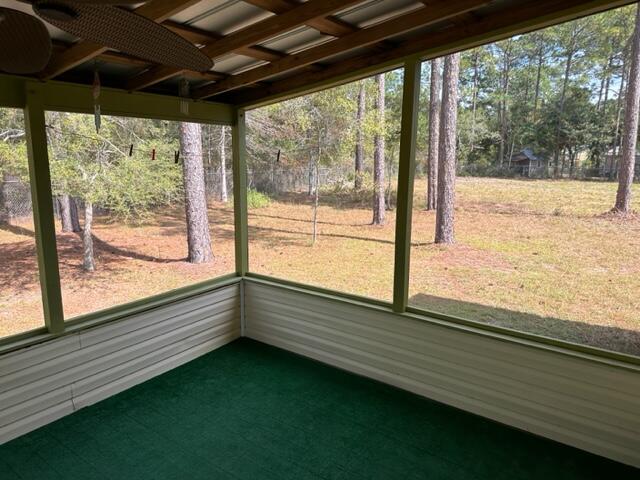 60 Magnolia Court Freeport, FL 32439 - Photo 21 of 29 a view of an outdoor space and a window