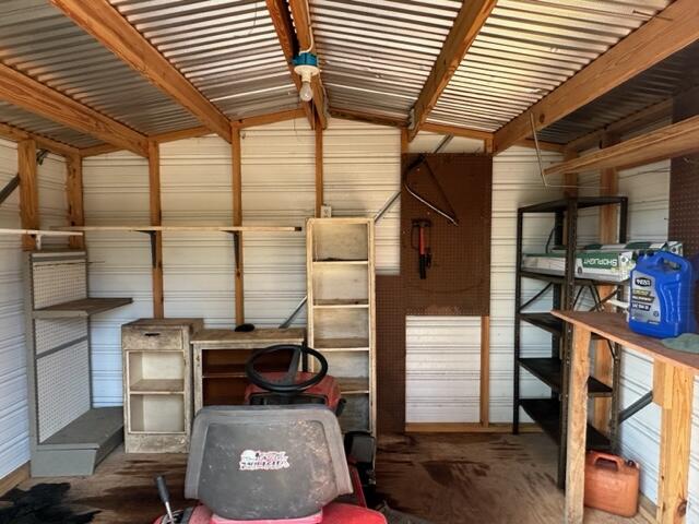 60 Magnolia Court Freeport, FL 32439 - Photo 29 of 29 a view of gym equipment