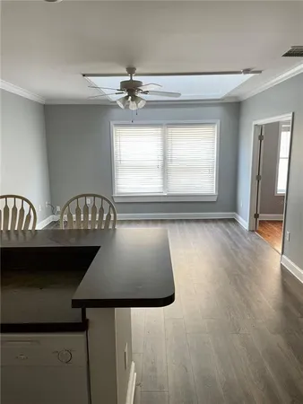 $1,100 | 29 East Magnolia Avenue, Unit 3, Eustis, FL 32726