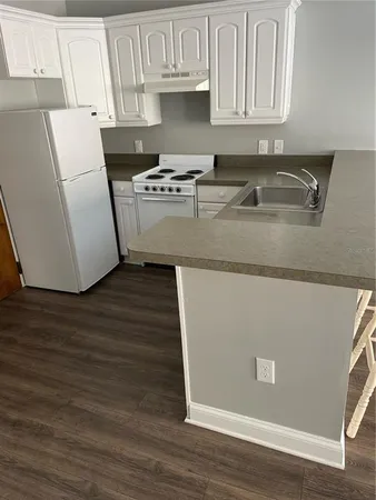 $1,100 | 29 East Magnolia Avenue, Unit 3, Eustis, FL 32726