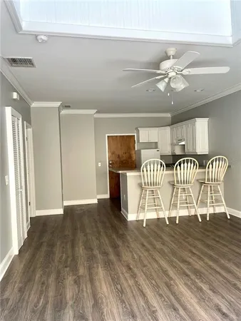 $1,100 | 29 East Magnolia Avenue, Unit 3, Eustis, FL 32726