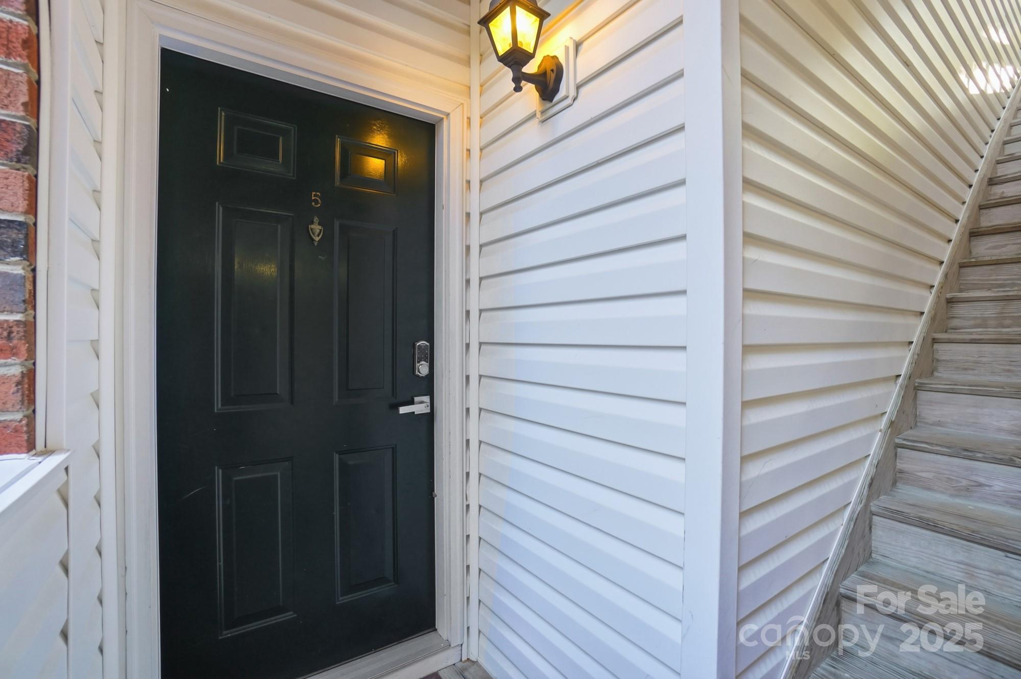 5617 Fairview Road, Unit 5 Charlotte, NC 28209 - Photo 4 of 26 a view of closet