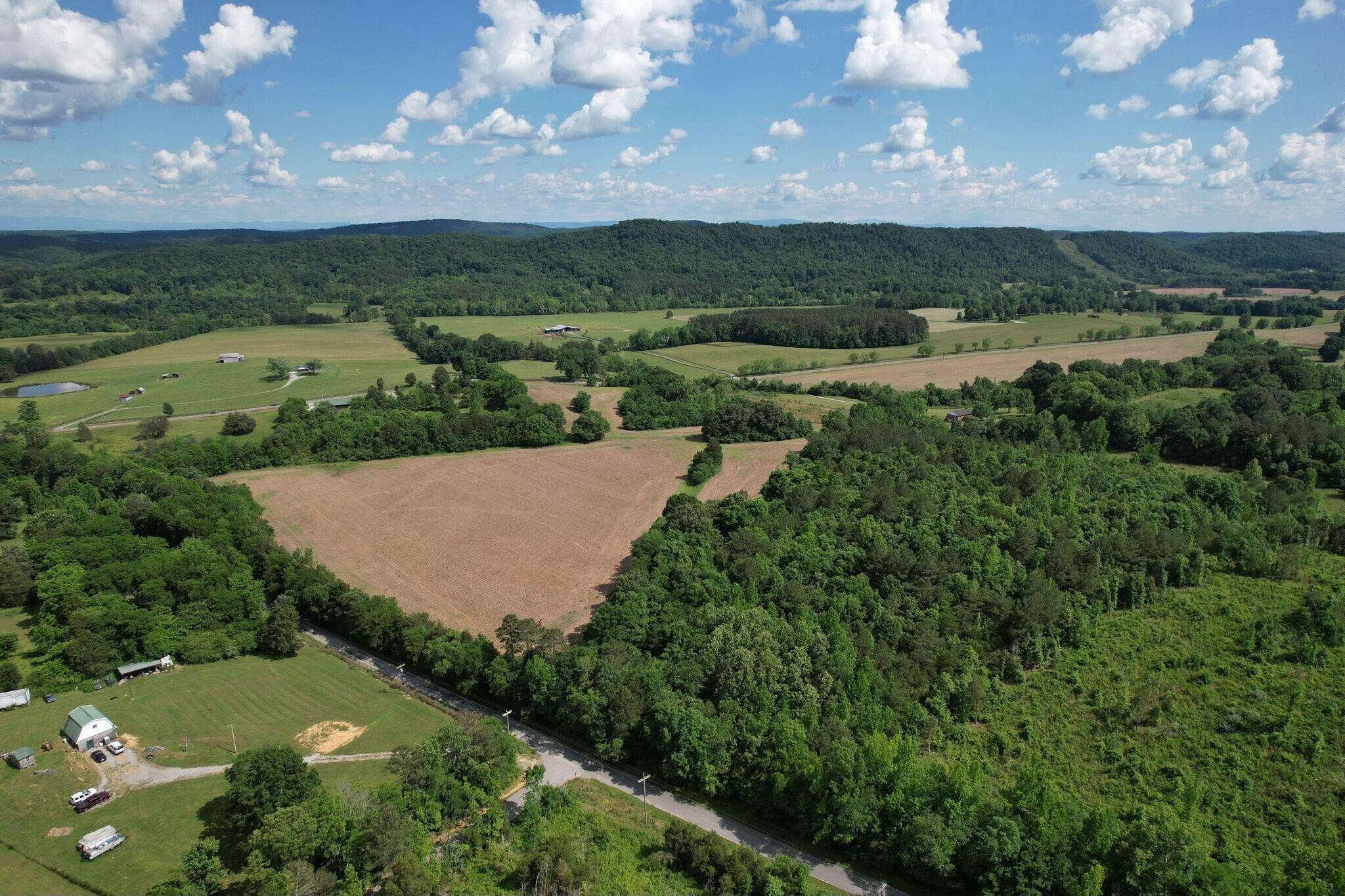 0 Lankford Ridge Road Decatur, TN 37322 - Photo 7 of 12 Gallery Image 7
