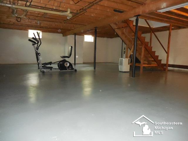 1695 Nieman Road Ida, MI 48140 - Photo 24 of 49