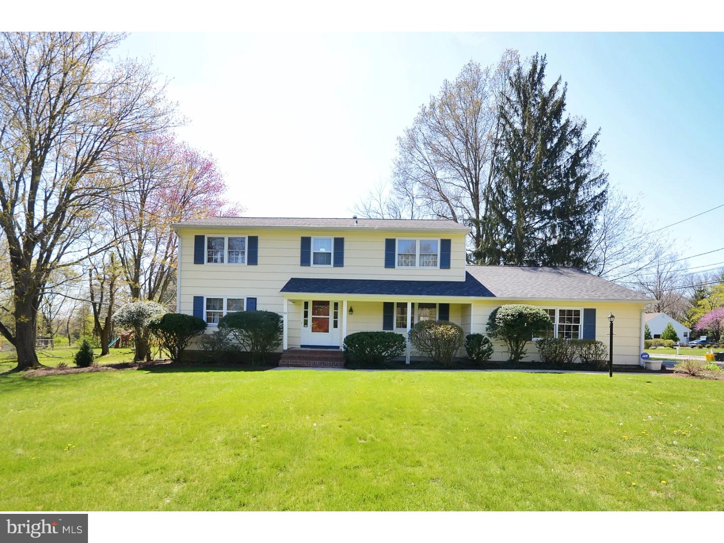 188 Herrontown Road Princeton, NJ 08540 - Photo 1 of 25 Gallery Image 1
