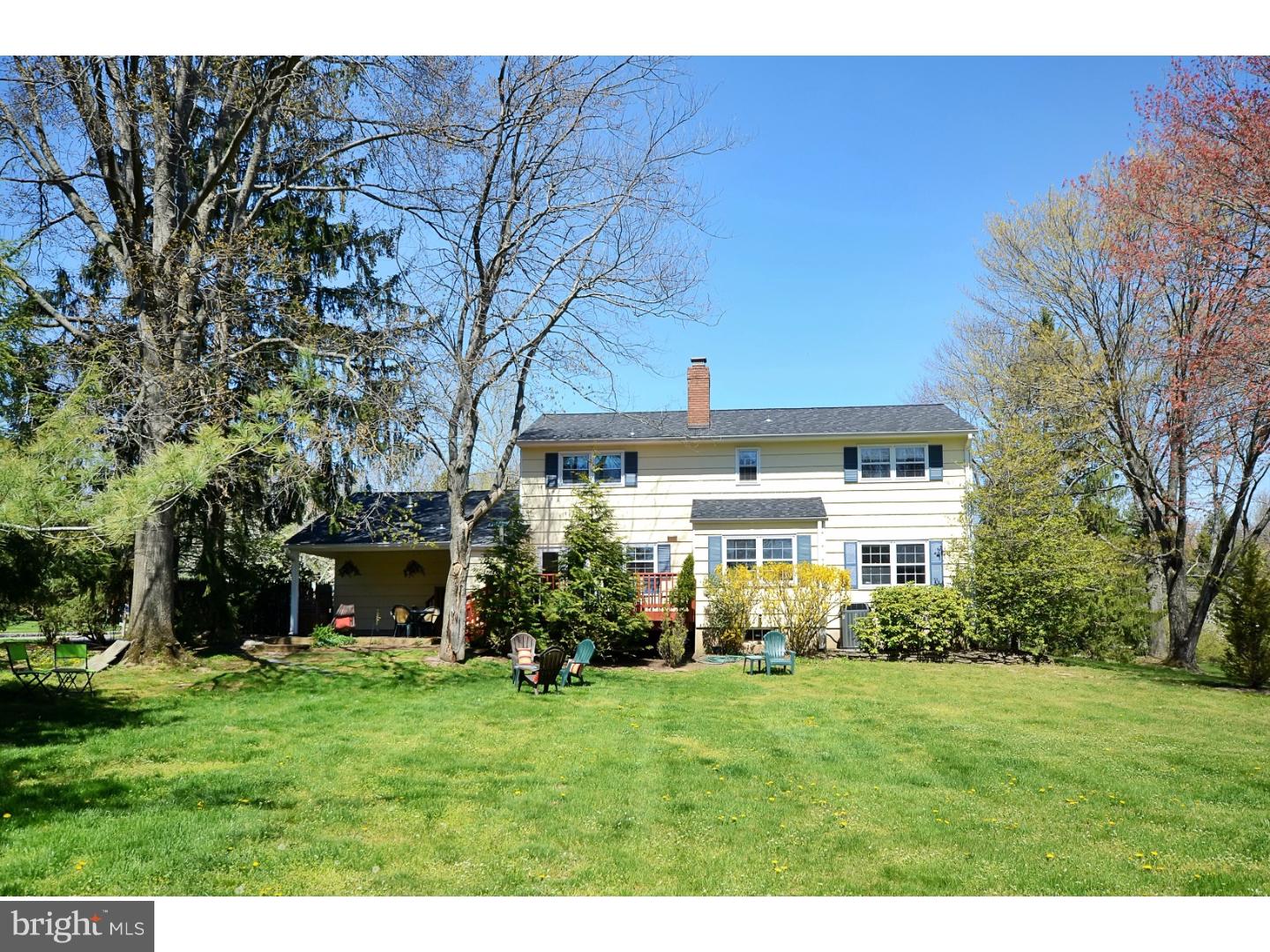 188 Herrontown Road Princeton, NJ 08540 - Photo 25 of 25 Gallery Image 25