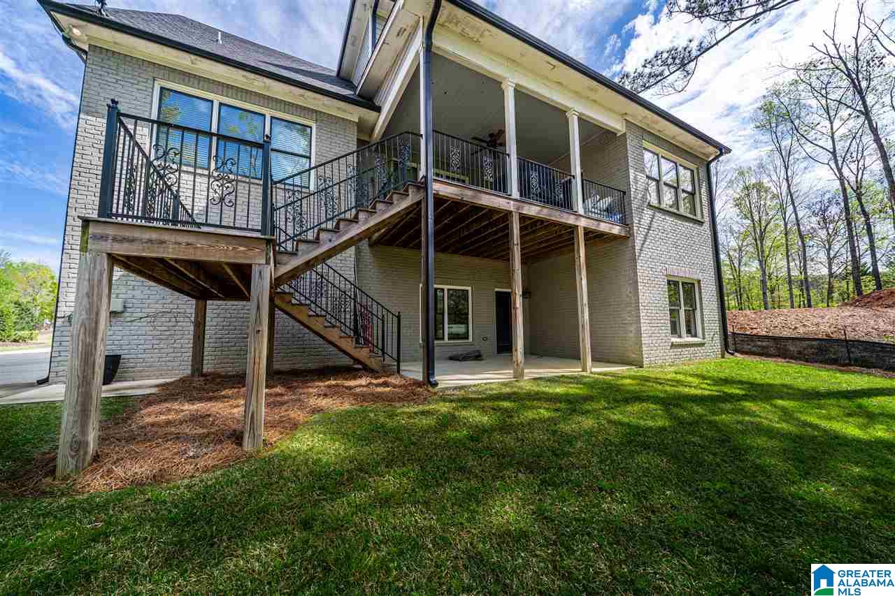 1044 Drayton Way Birmingham, AL 35242 - Photo 30 of 33