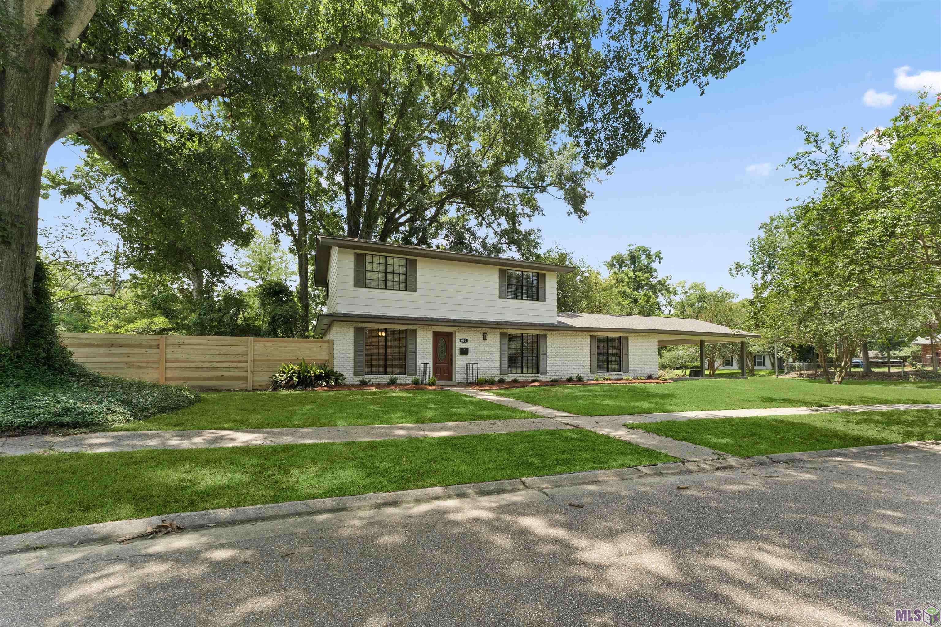 620 Burgin Avenue Baton Rouge, LA 70808 - Photo 1 of 15 Gallery Image 1