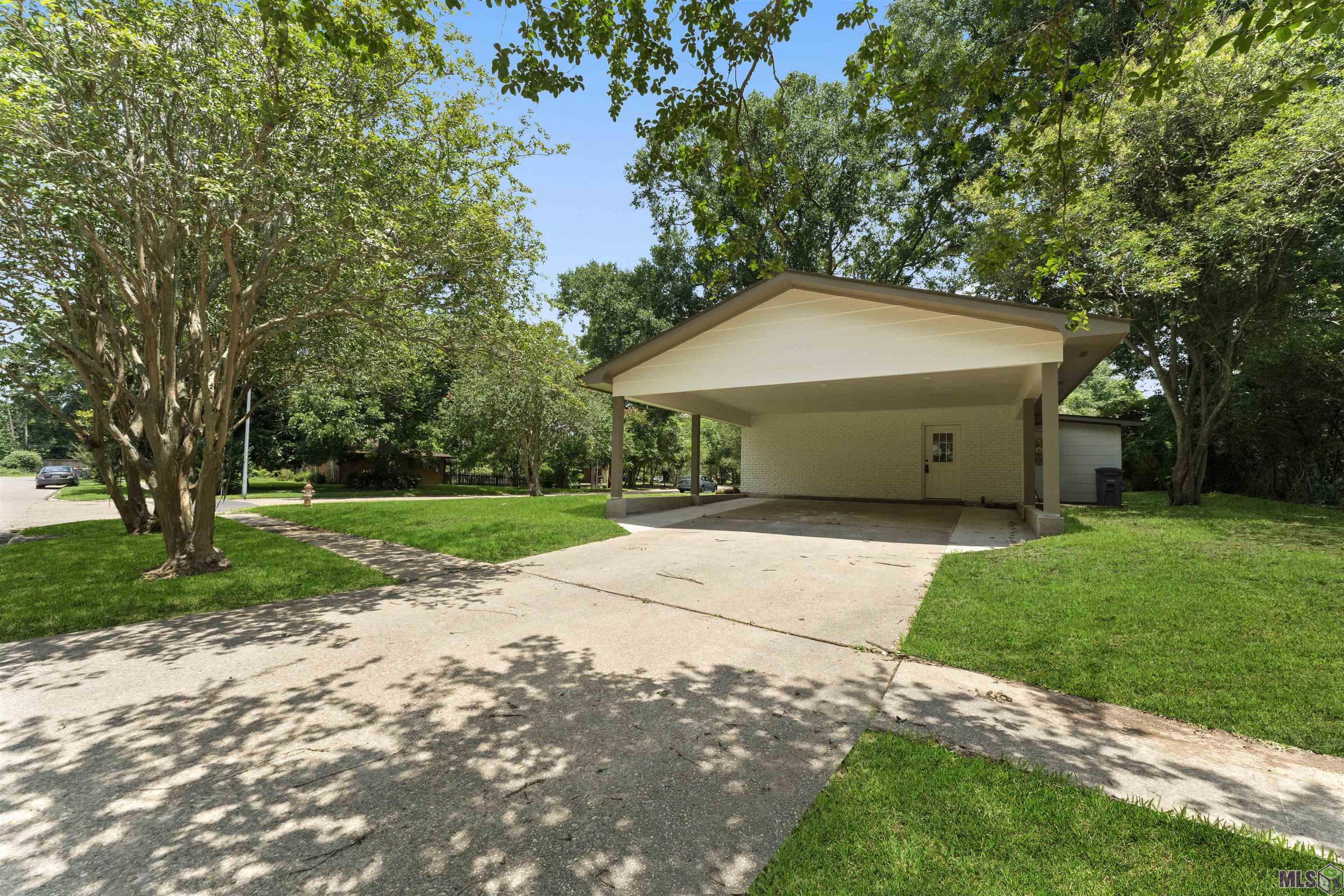 620 Burgin Avenue Baton Rouge, LA 70808 - Photo 13 of 15 Gallery Image 13