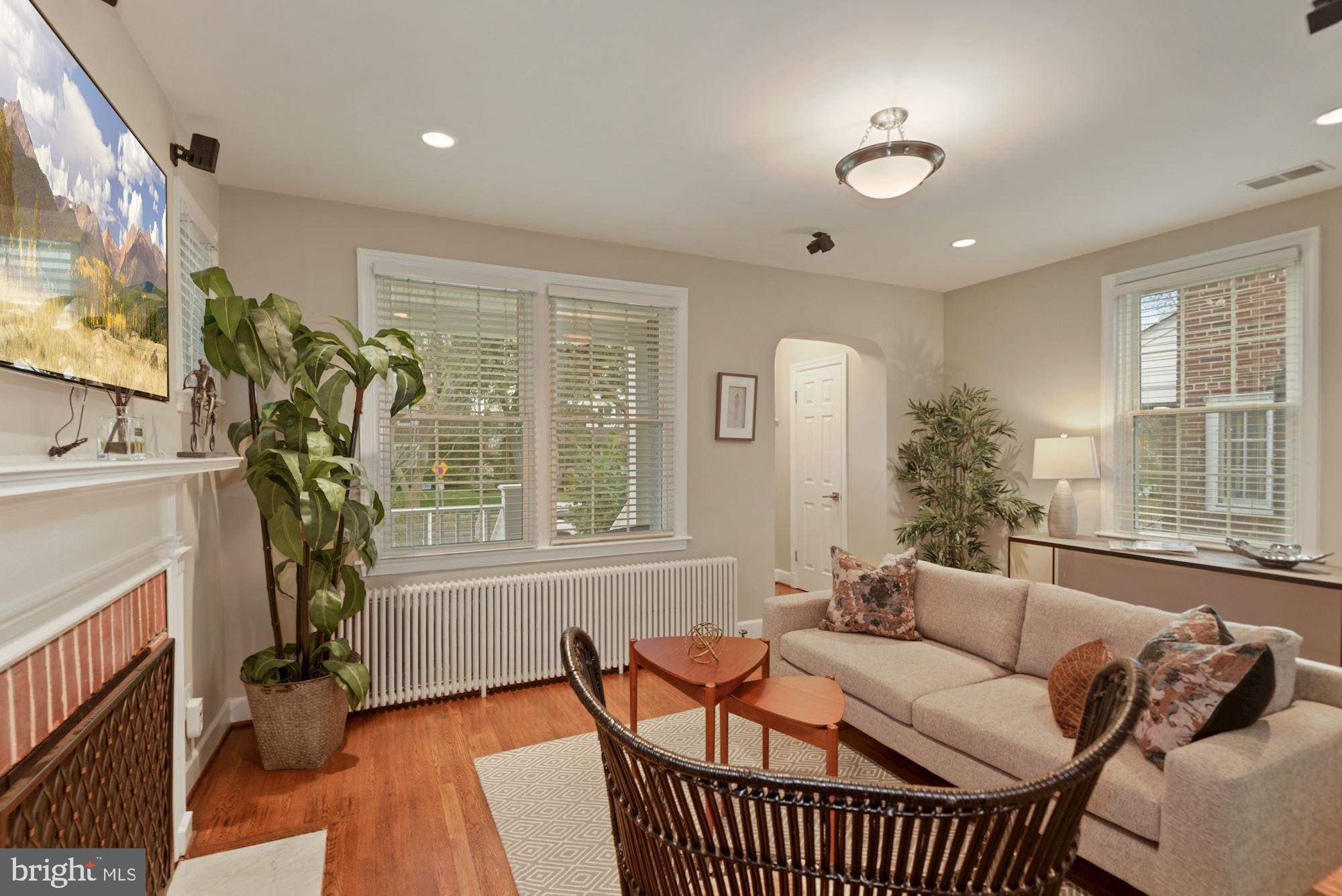 4107 Fessenden Street Northwest Washington, DC 20016 - Photo 11 of 52