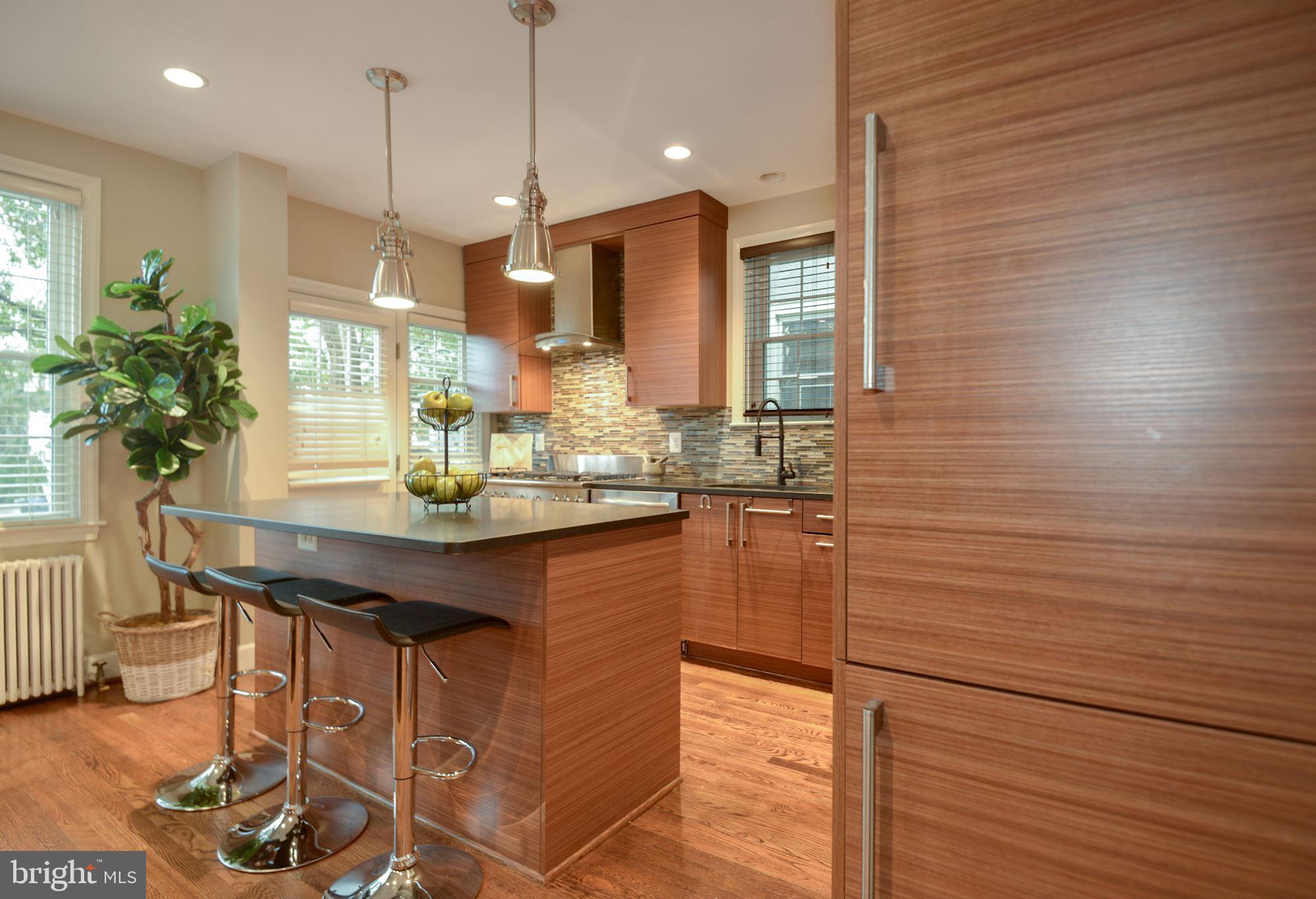 4107 Fessenden Street Northwest Washington, DC 20016 - Photo 13 of 52 Modern Design