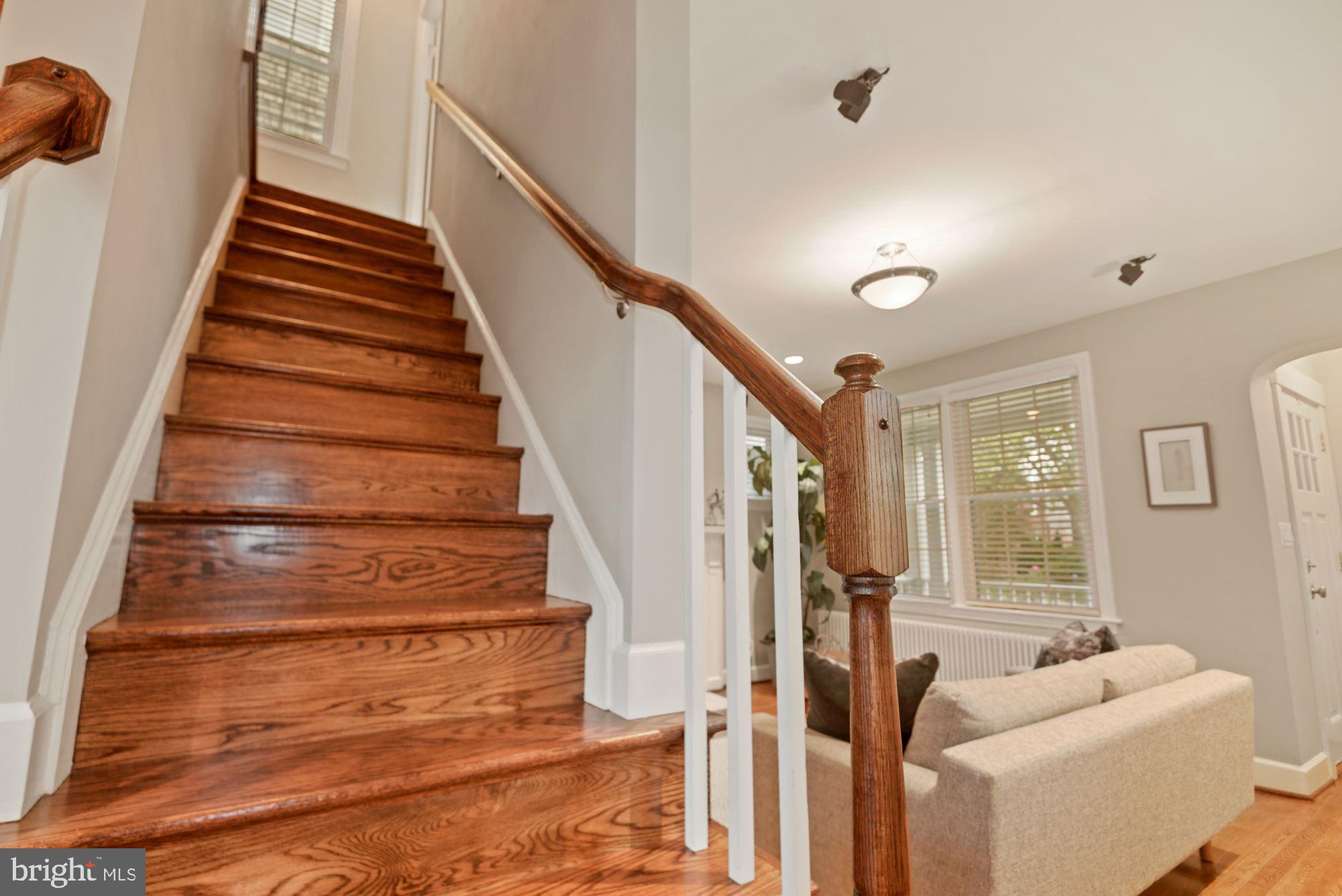 4107 Fessenden Street Northwest Washington, DC 20016 - Photo 22 of 52