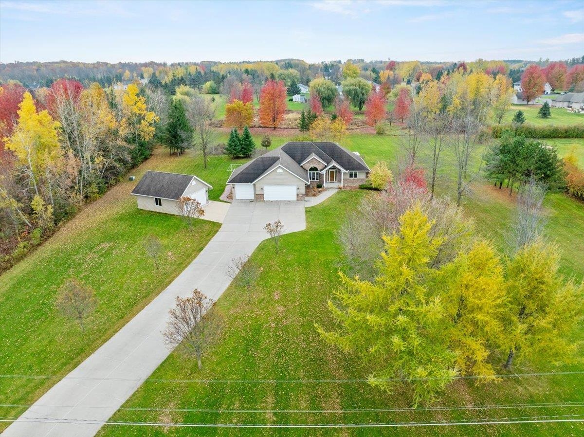 111133 Mann Street Marshfield, WI 54449 - Photo 1 of 57