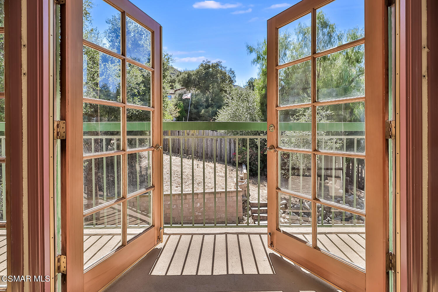 263 Brook Road Newbury Park, CA 91320 - Photo 29 of 44 iBalconies and View1