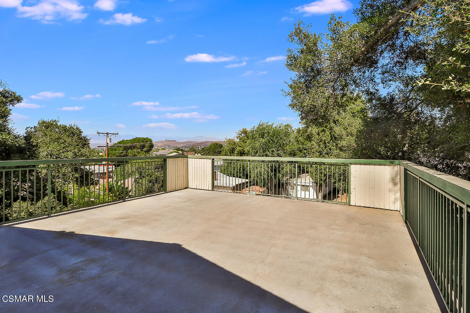263 Brook Road Newbury Park, CA 91320 - Photo 33 of 44 iBalconies and View5