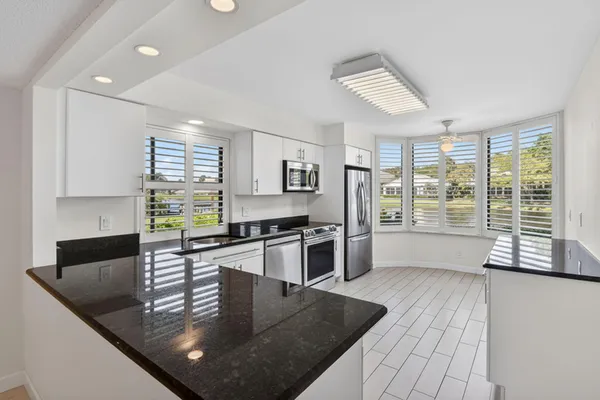 $539,000 | 17081 Waterbend Drive, Unit 128, Jupiter, FL 33477