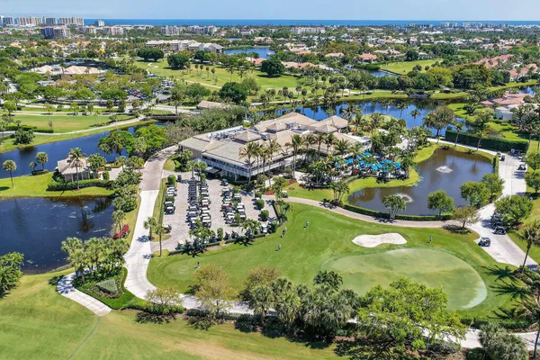 $539,000 | 17081 Waterbend Drive, Unit 128, Jupiter, FL 33477