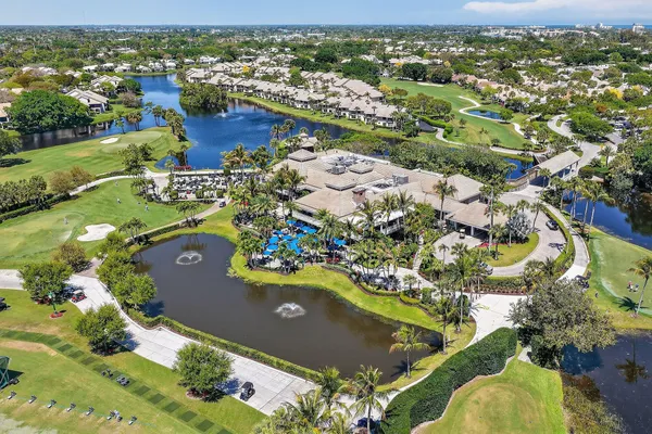 $539,000 | 17081 Waterbend Drive, Unit 128, Jupiter, FL 33477