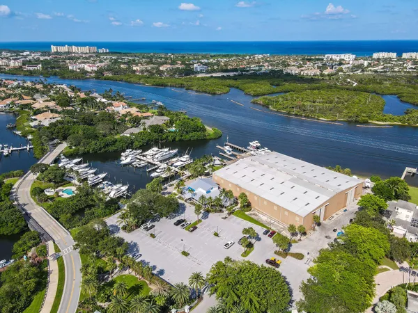 $539,000 | 17081 Waterbend Drive, Unit 128, Jupiter, FL 33477