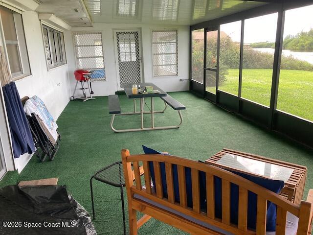 597 Capri Road Cocoa Beach, FL 32931 - Photo 23 of 33 IMG_0788