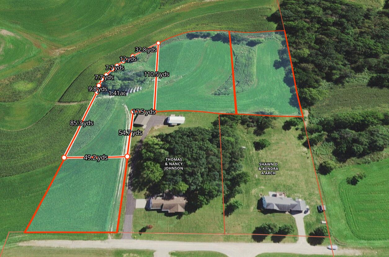 0 Meadowview Lane Unit PARCEL 2  