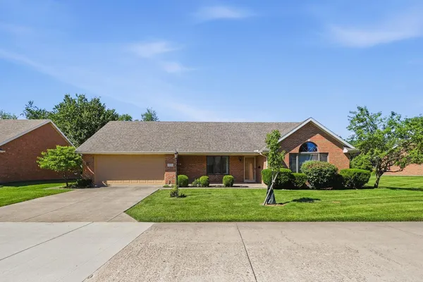 $269,900 | 1703 Fox Ridge Drive, Springfield, OH 45503