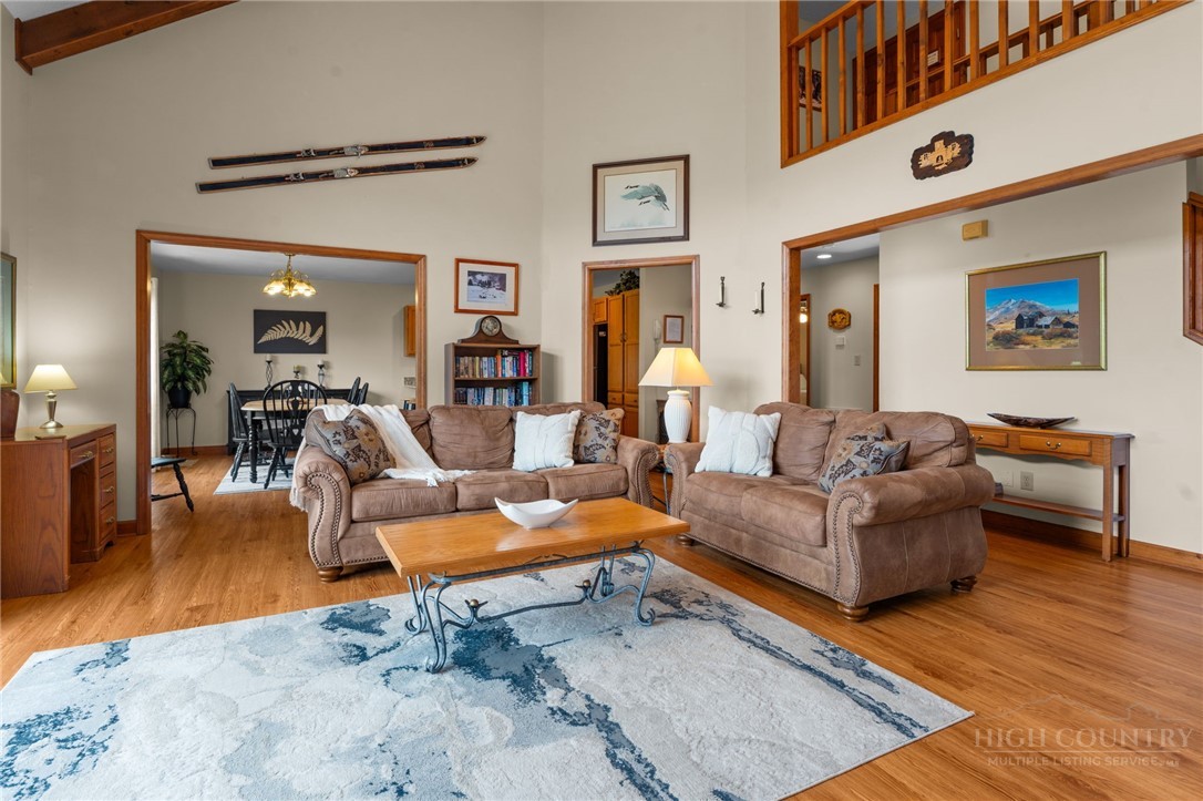 218 Slope View Road, Unit 22 Sugar Mountain, NC 28604 - Photo 10 of 39