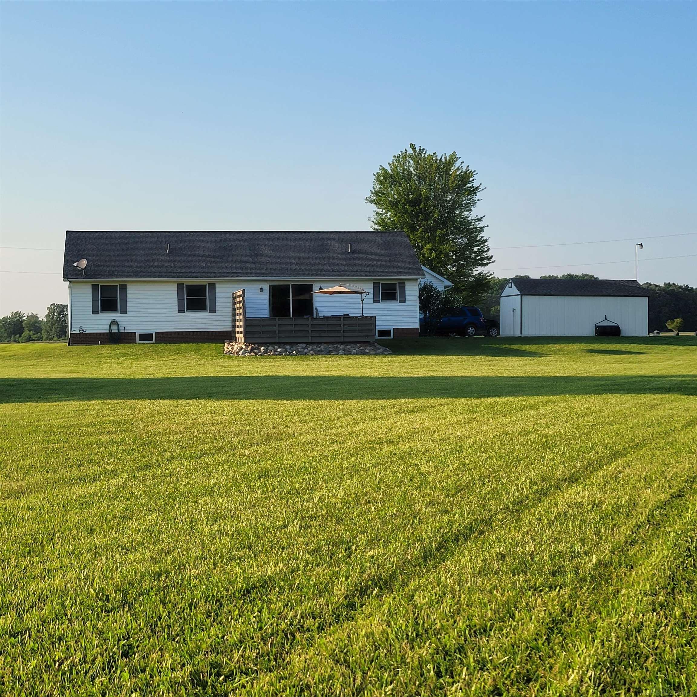 5886 Hunters Creek Road Imlay City, MI 48444 - Photo 49 of 59 Gallery Image 49