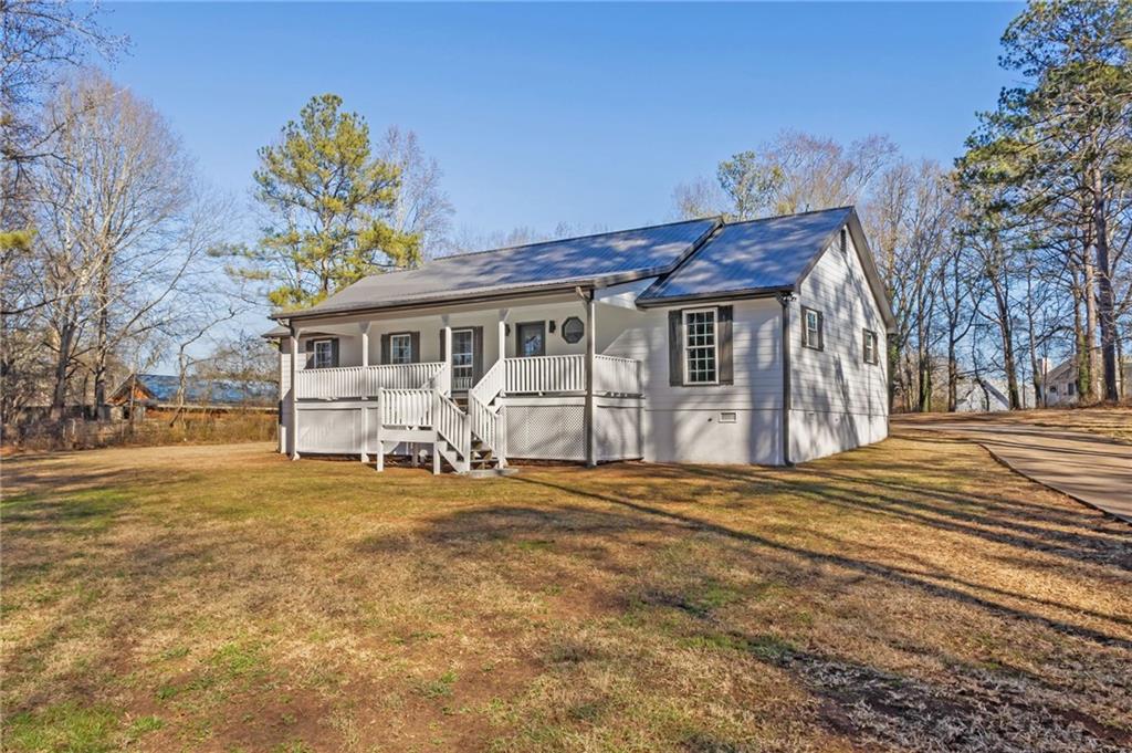 206 Hunters Lane Powder Springs, GA 30127 - Photo 1 of 1 Gallery Image 1
