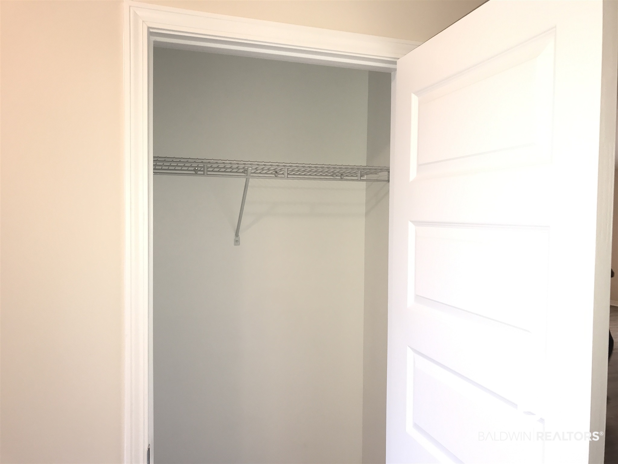 1208 C Whispering Pines Road Daphne, AL 36526 - Photo 3 of 30 Front Coat Closet