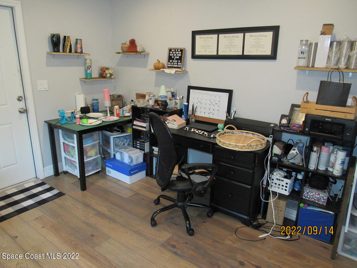5468 Carrick Road Cocoa, FL 32927 - Photo 14 of 30 Hobby Ofc 2