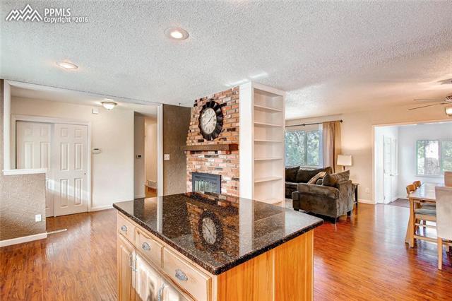 10355 Kurie Road Colorado Springs, CO 80908 - Photo 9 of 28 Gallery Image 9