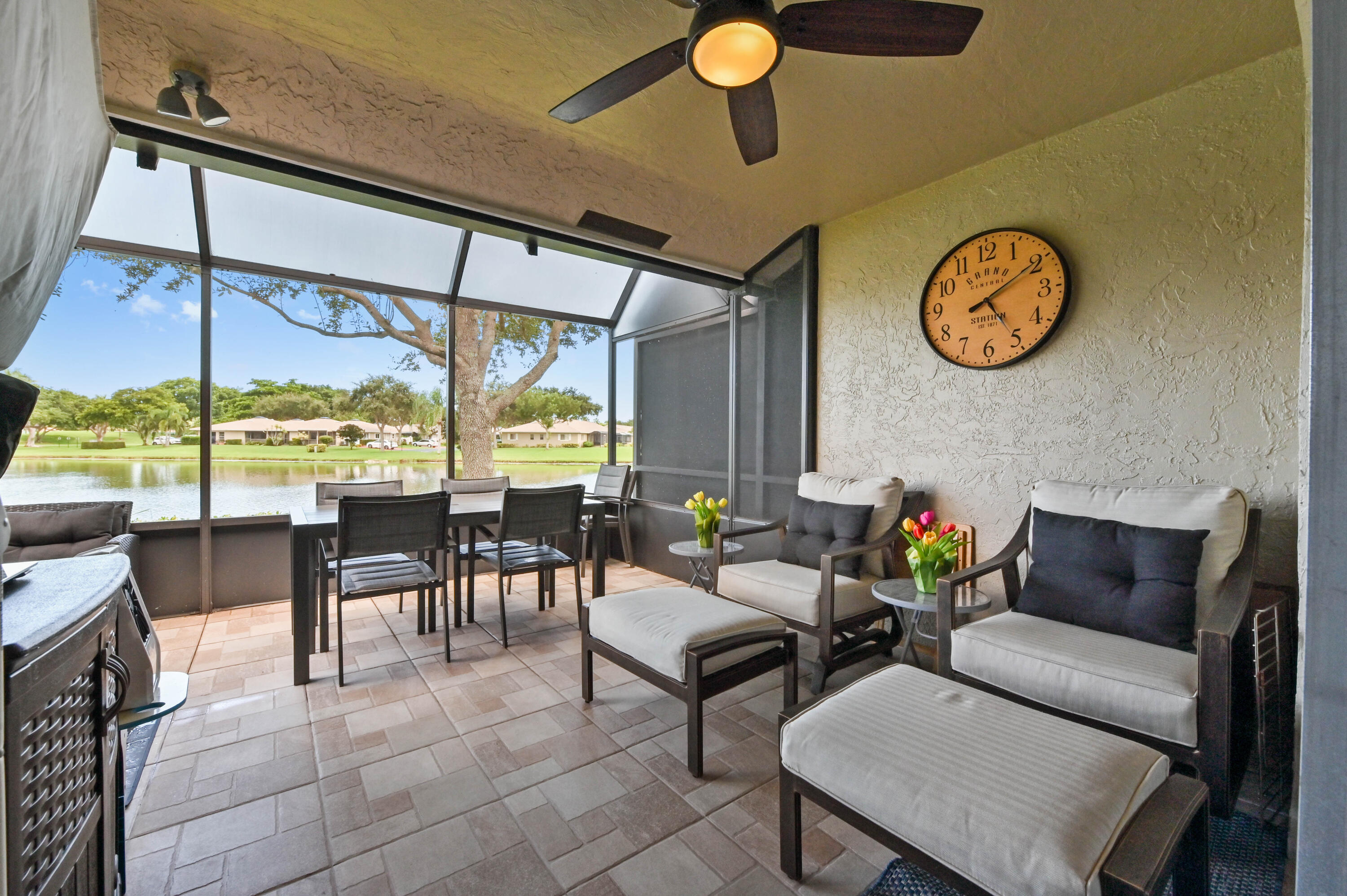 18824 Argosy Drive, Unit C Boca Raton, FL 33496 - Photo 16 of 18 21 patio 01