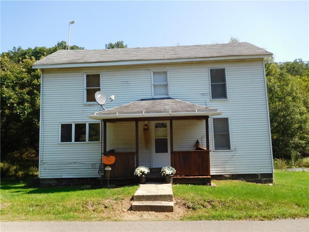 542 State Rte 2003 Rural Valley, PA 16249 - Photo 1 of 20