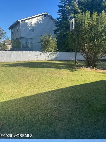 a view of a house with a swimming pool