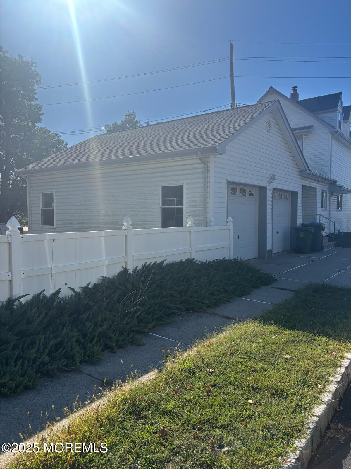 7 Candy Court Edison, NJ 08817 - Photo 8 of 18 a house view with a outdoor space