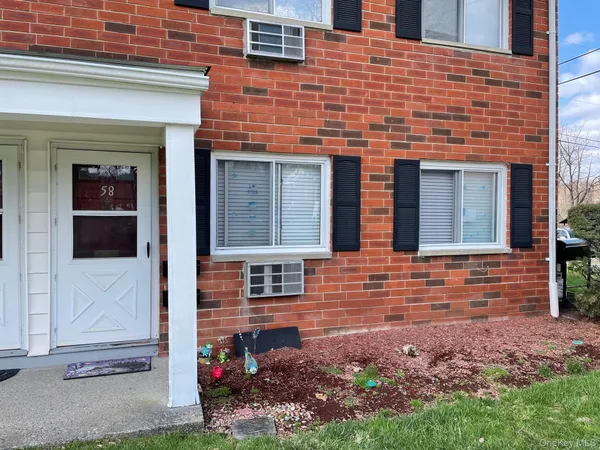$2,100 | 58 Manor Drive, Unit 58, Cornwall, NY 12518