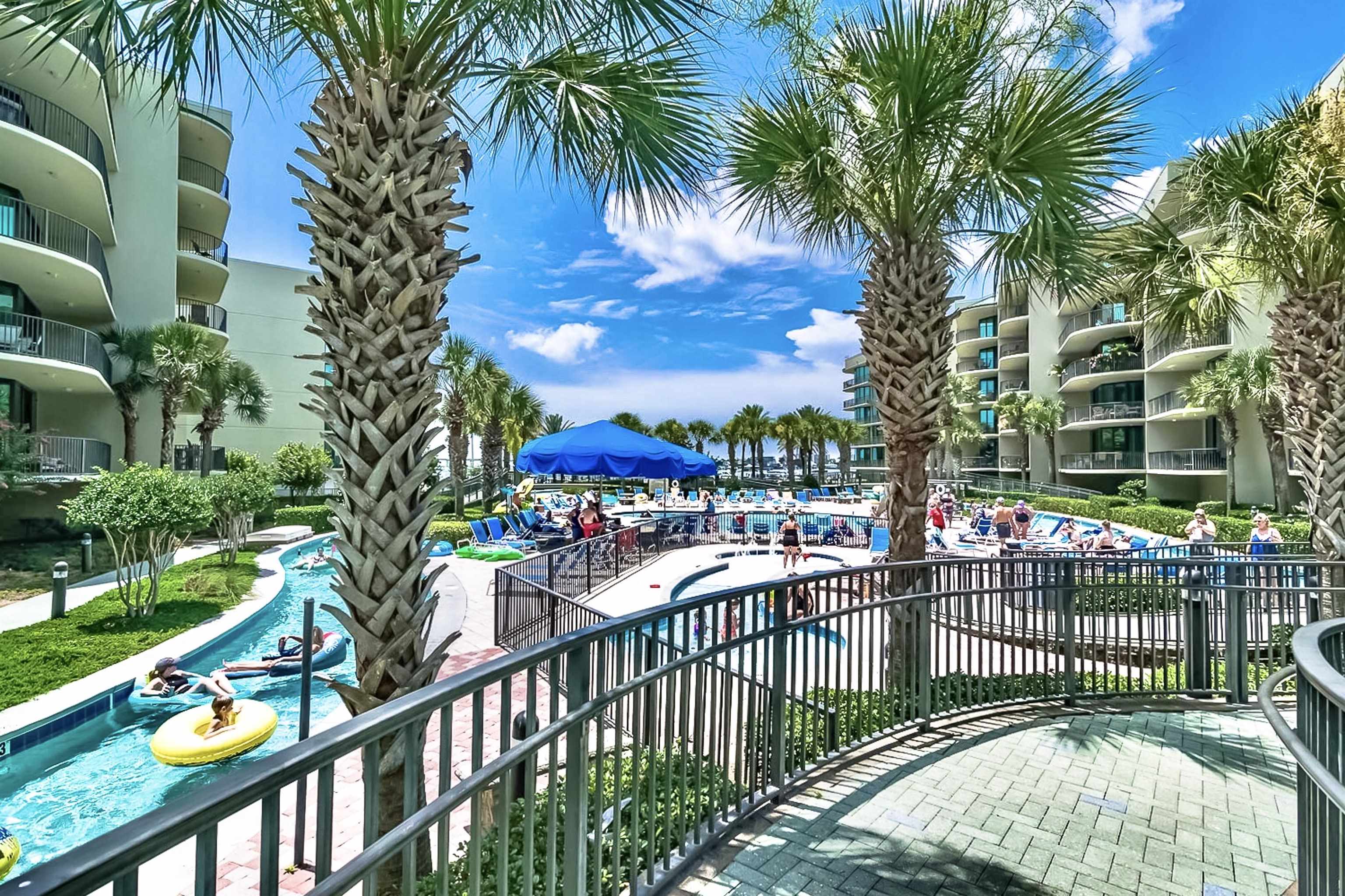 27580 Canal Road, Unit 1506 Orange Beach, AL 36561 - Photo 29 of 36