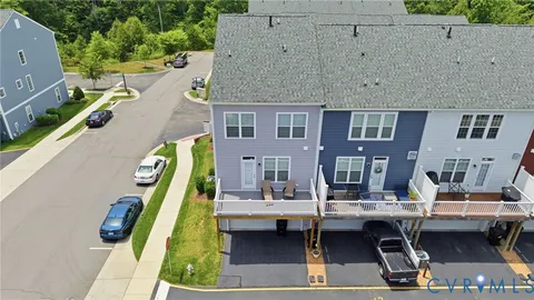 $465,000 | 14500 Michaux Springs Drive, Midlothian, VA 23113