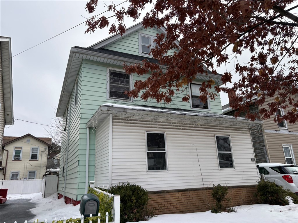 64 Cameron Street Rochester, NY 14606 - Photo 1 of 27