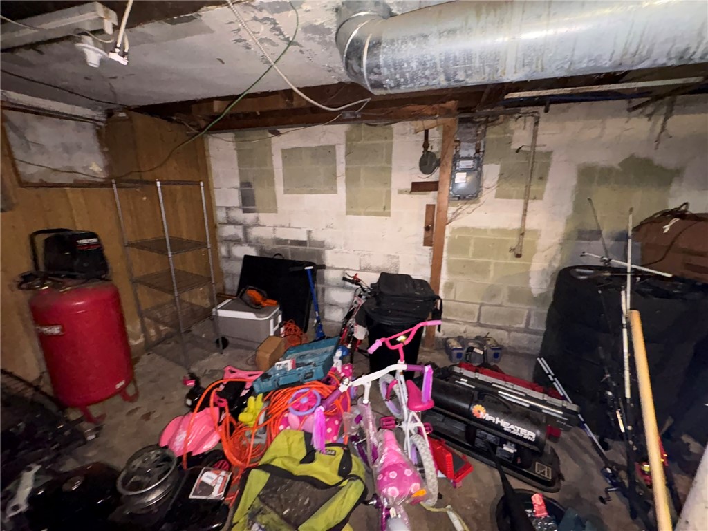 64 Cameron Street Rochester, NY 14606 - Photo 15 of 27