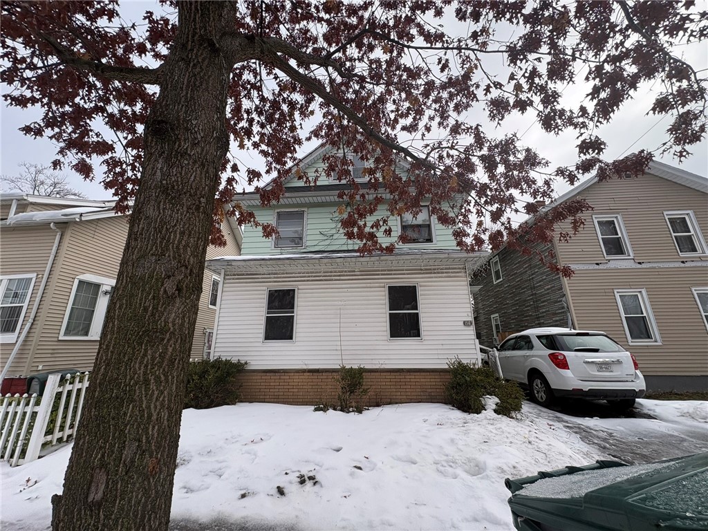 64 Cameron Street Rochester, NY 14606 - Photo 2 of 27