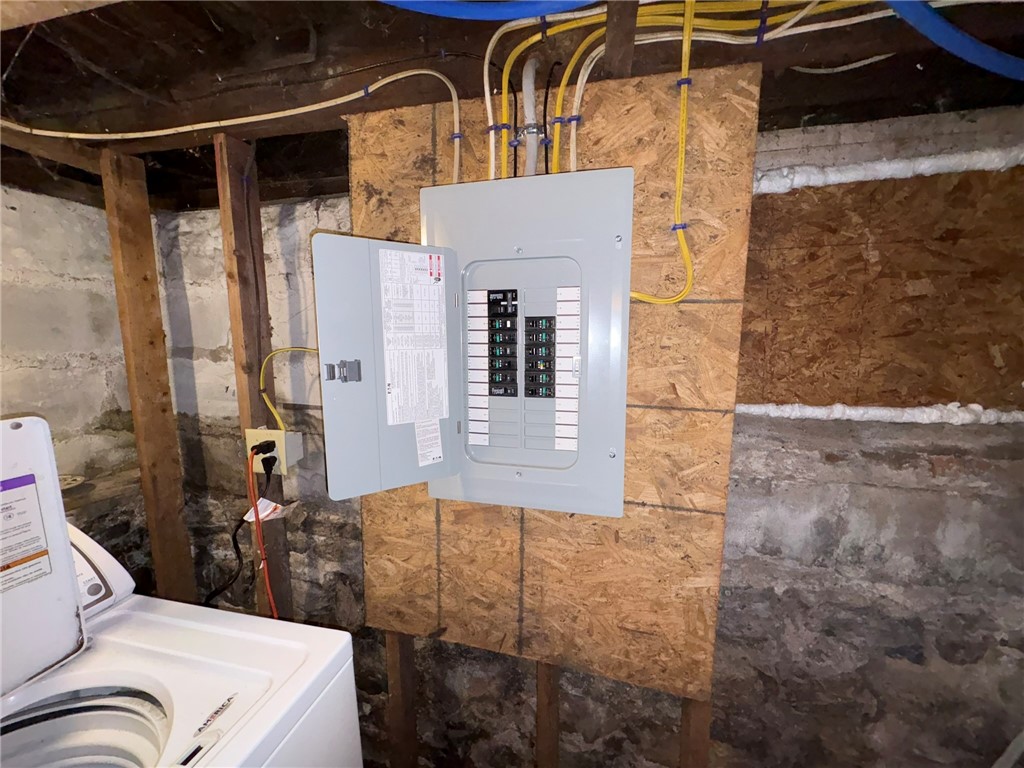 64 Cameron Street Rochester, NY 14606 - Photo 24 of 27