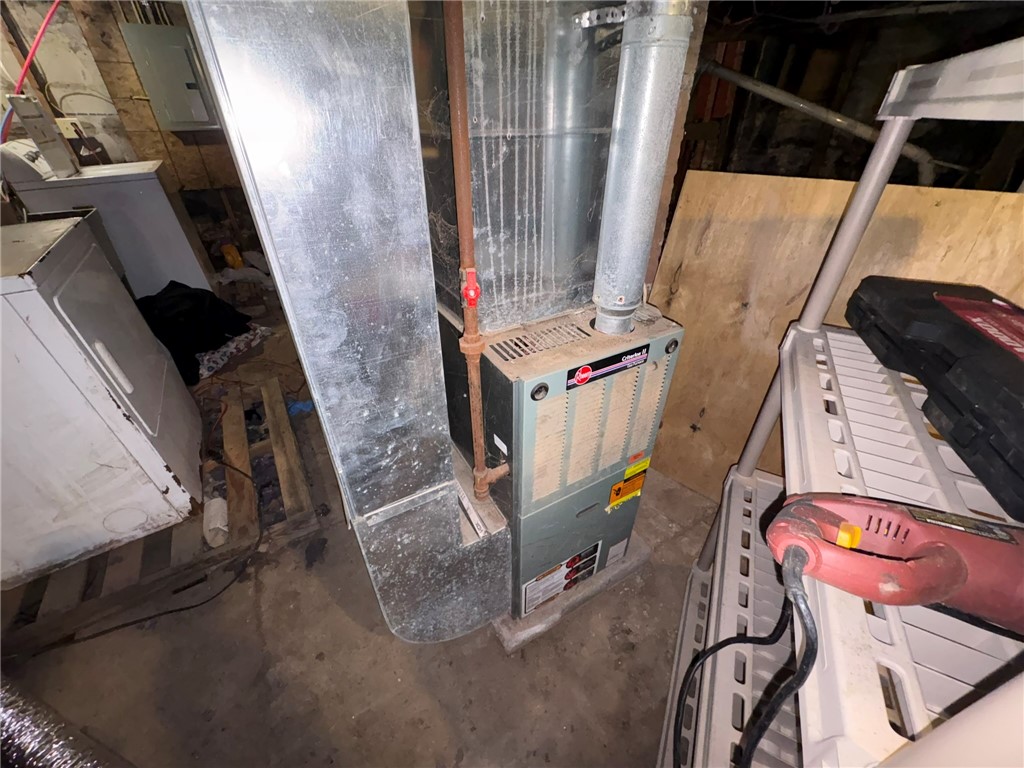 64 Cameron Street Rochester, NY 14606 - Photo 26 of 27