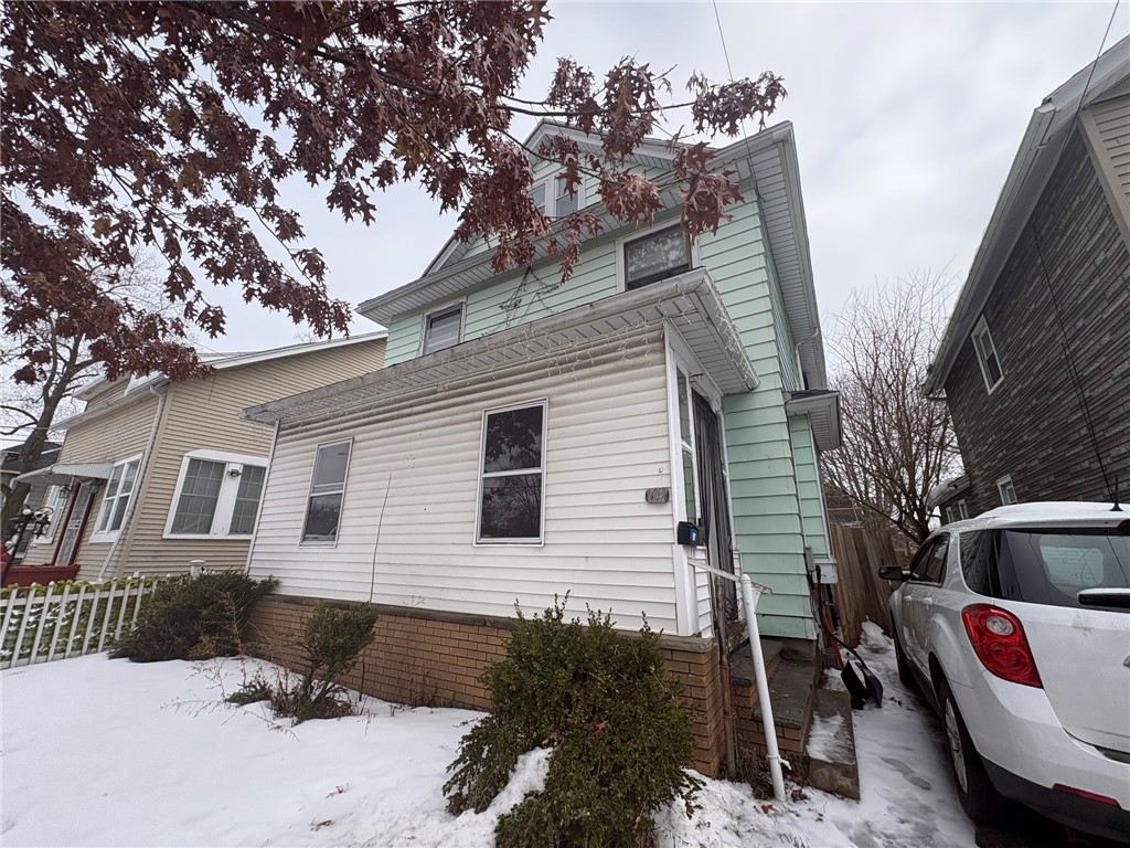 64 Cameron Street Rochester, NY 14606 - Photo 4 of 27