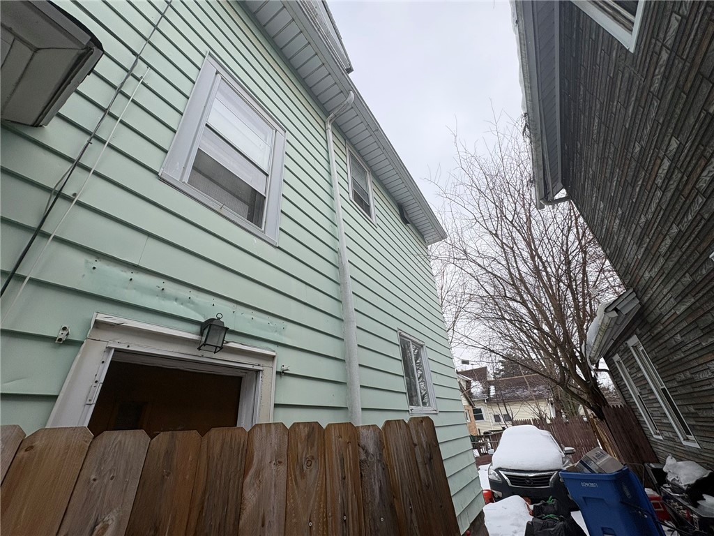 64 Cameron Street Rochester, NY 14606 - Photo 5 of 27